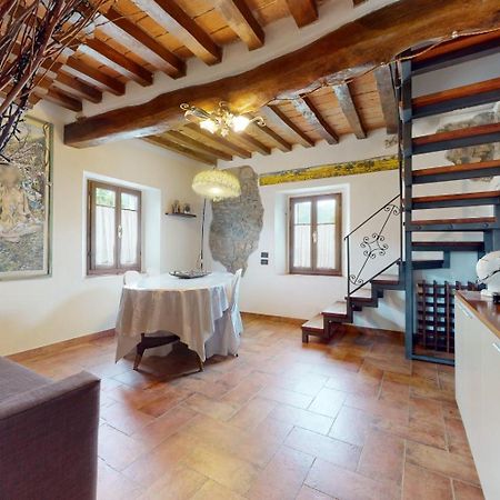 La Teggia Apartment Monte San Pietro Luaran gambar