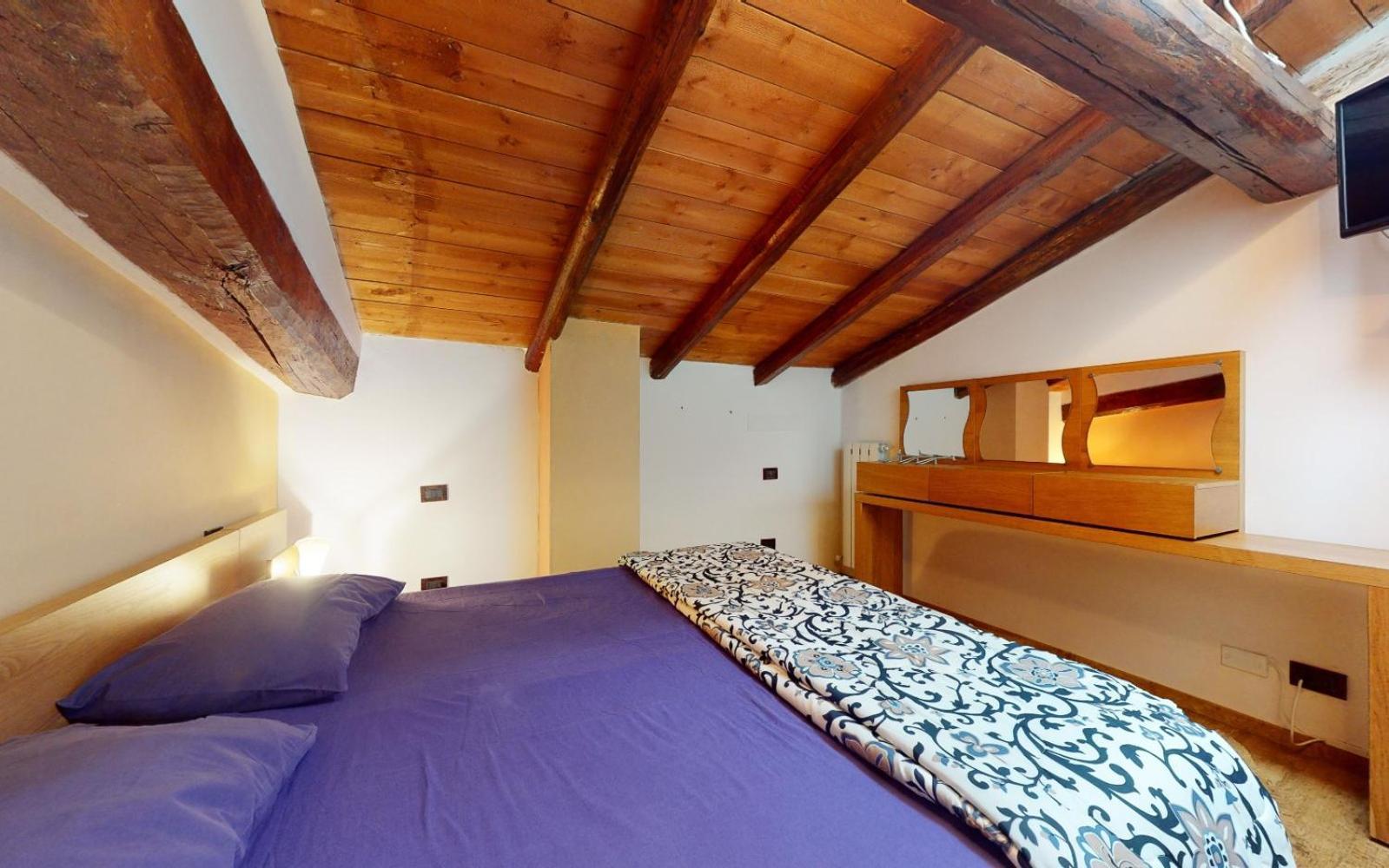 La Teggia Apartment Monte San Pietro Luaran gambar