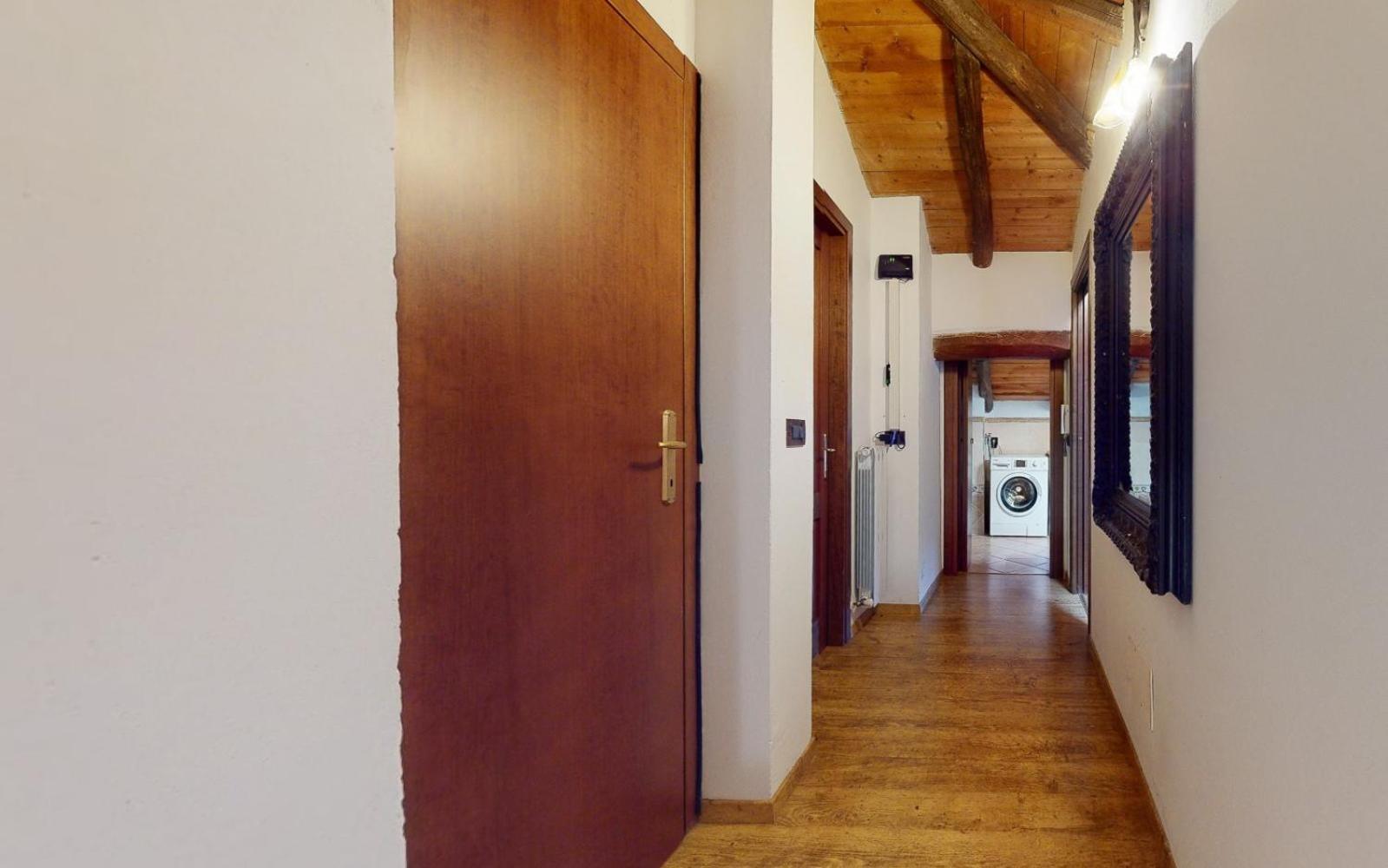 La Teggia Apartment Monte San Pietro Luaran gambar