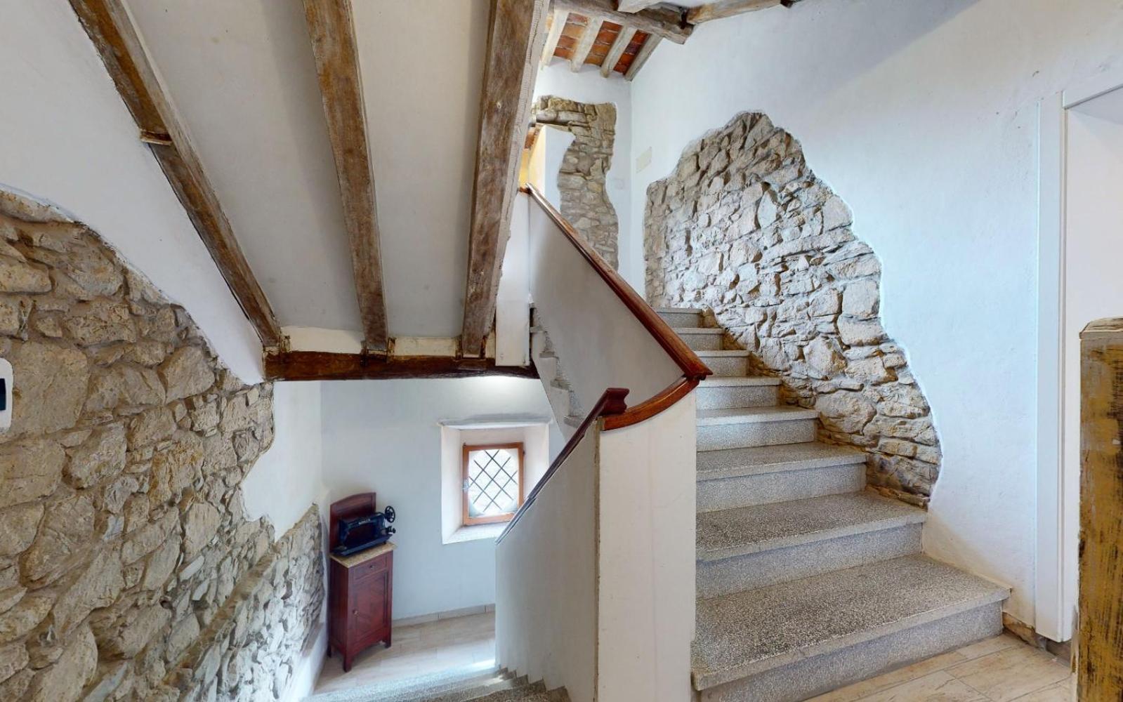 La Teggia Apartment Monte San Pietro Luaran gambar