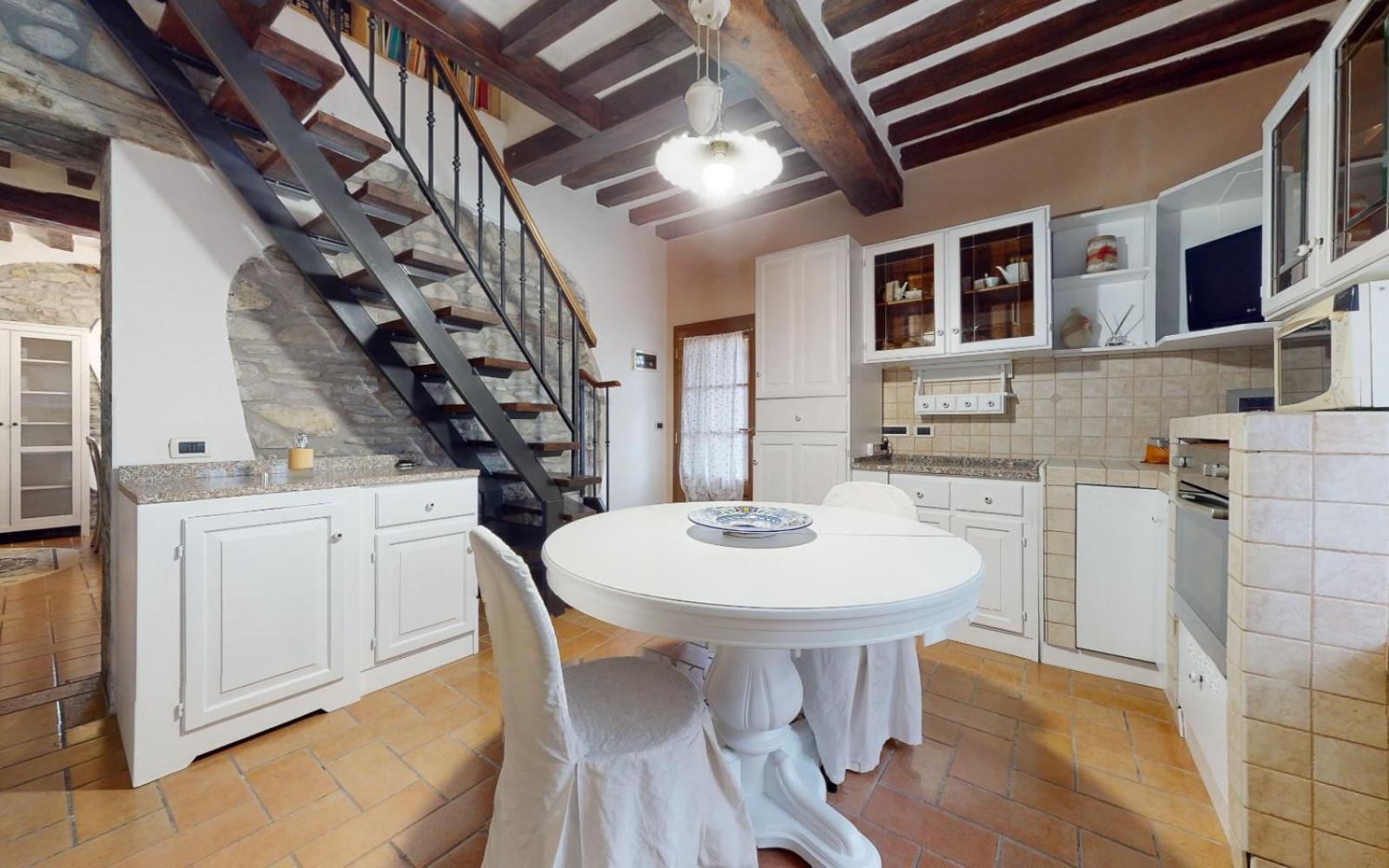 La Teggia Apartment Monte San Pietro Luaran gambar