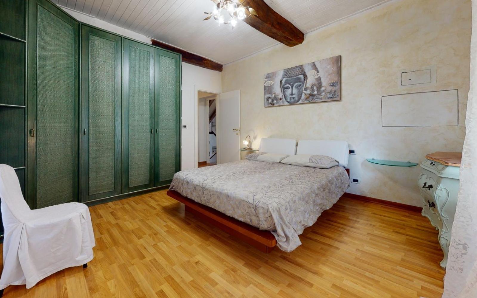 La Teggia Apartment Monte San Pietro Luaran gambar