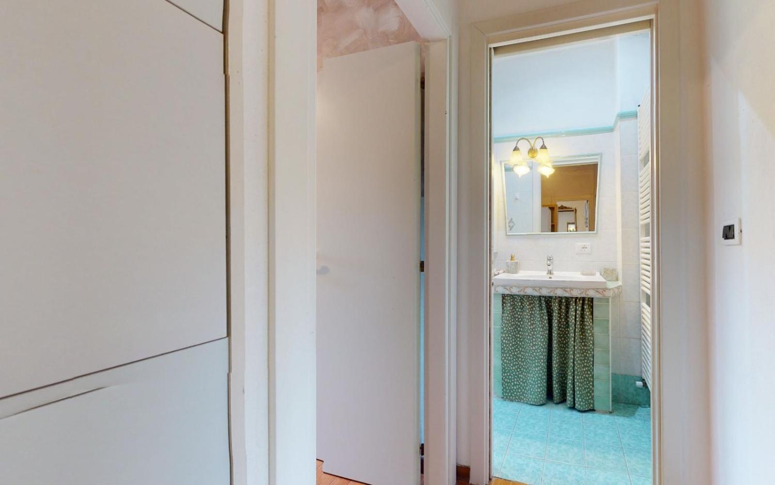 La Teggia Apartment Monte San Pietro Luaran gambar
