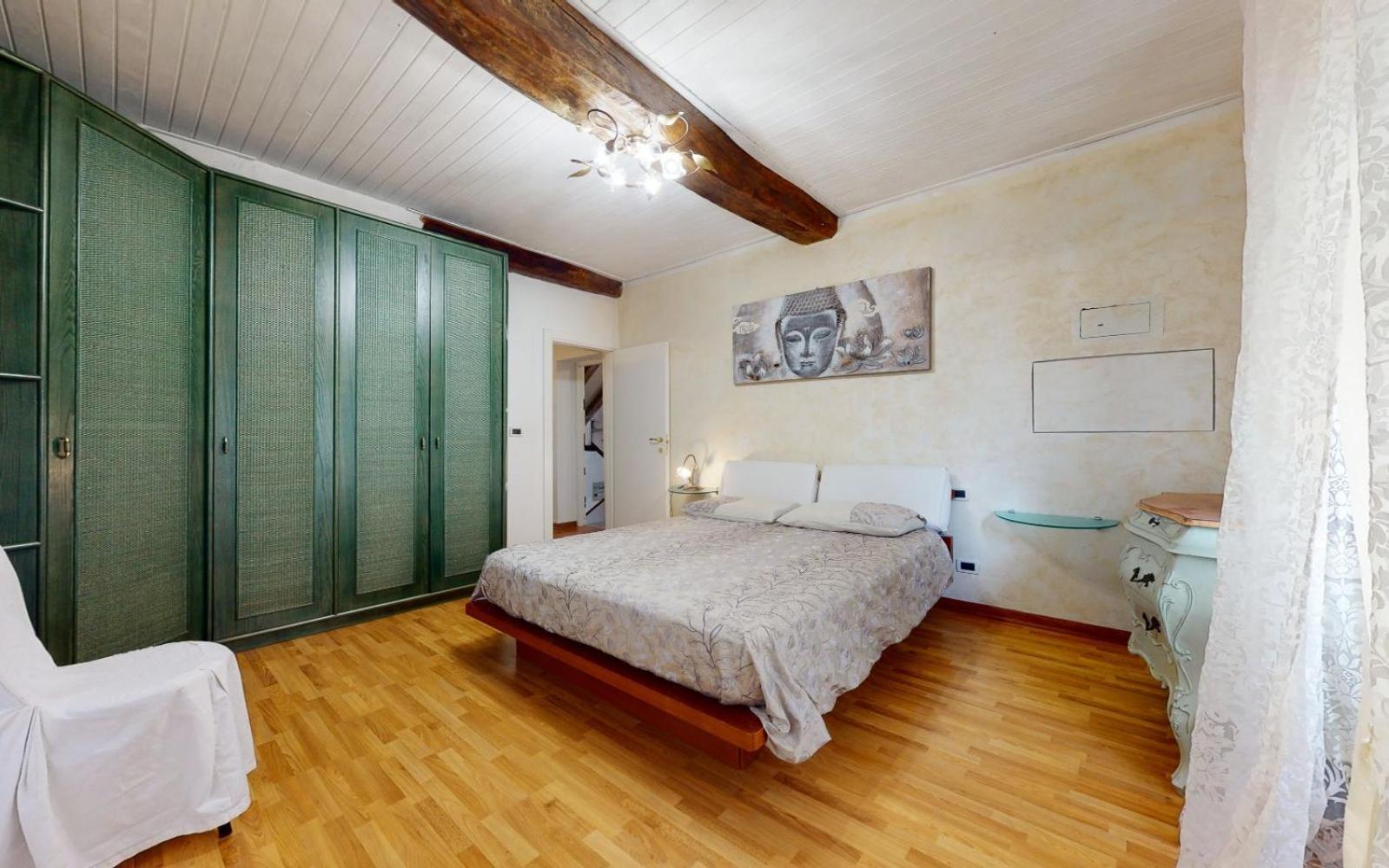 La Teggia Apartment Monte San Pietro Luaran gambar