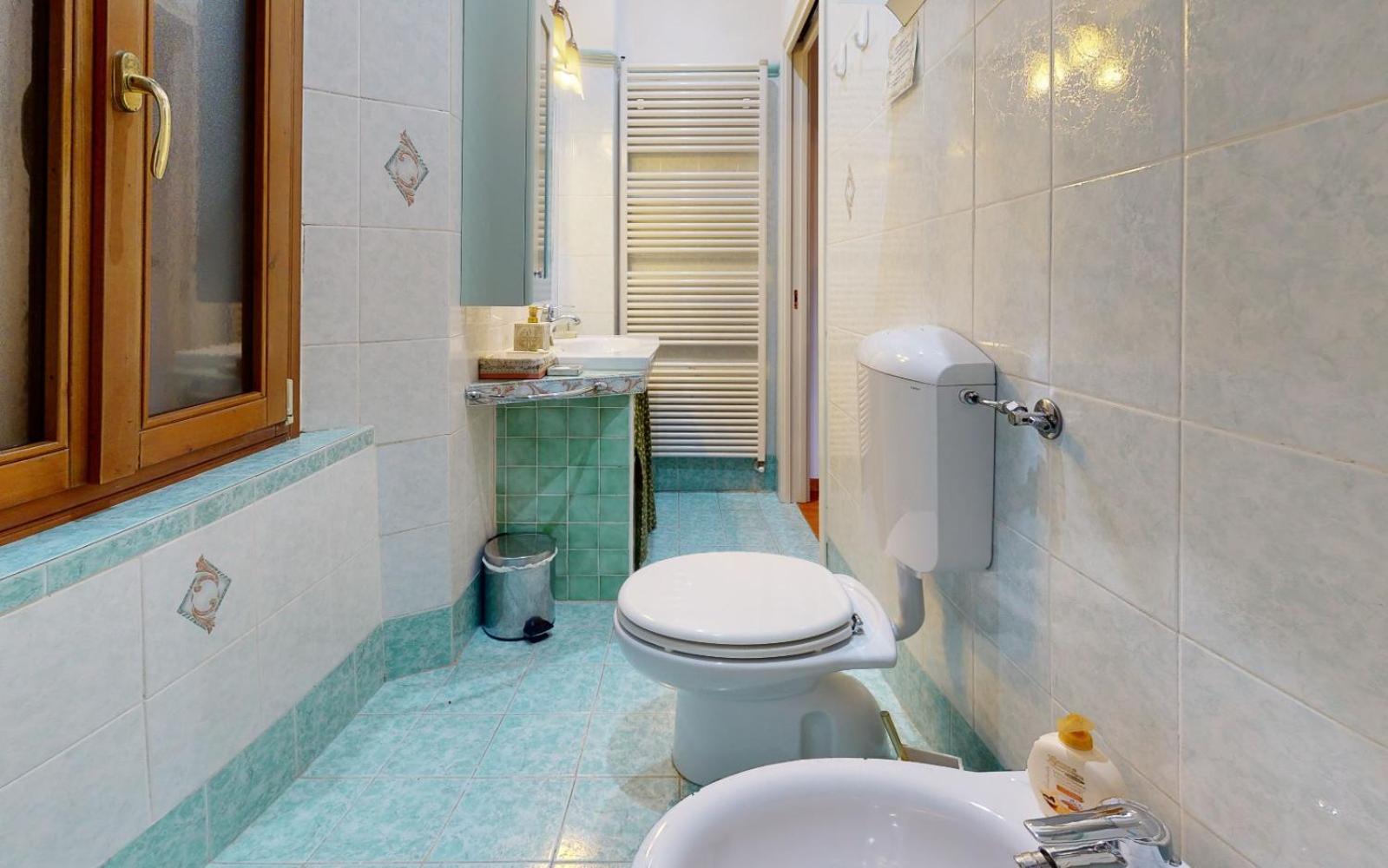 La Teggia Apartment Monte San Pietro Luaran gambar