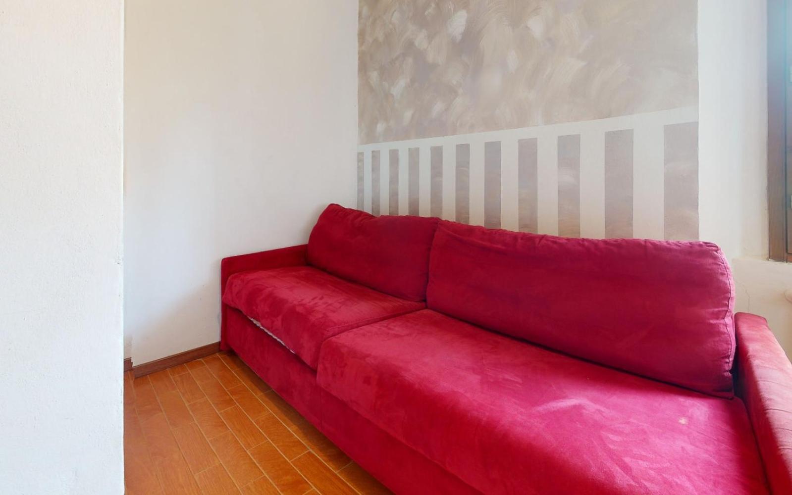 La Teggia Apartment Monte San Pietro Luaran gambar