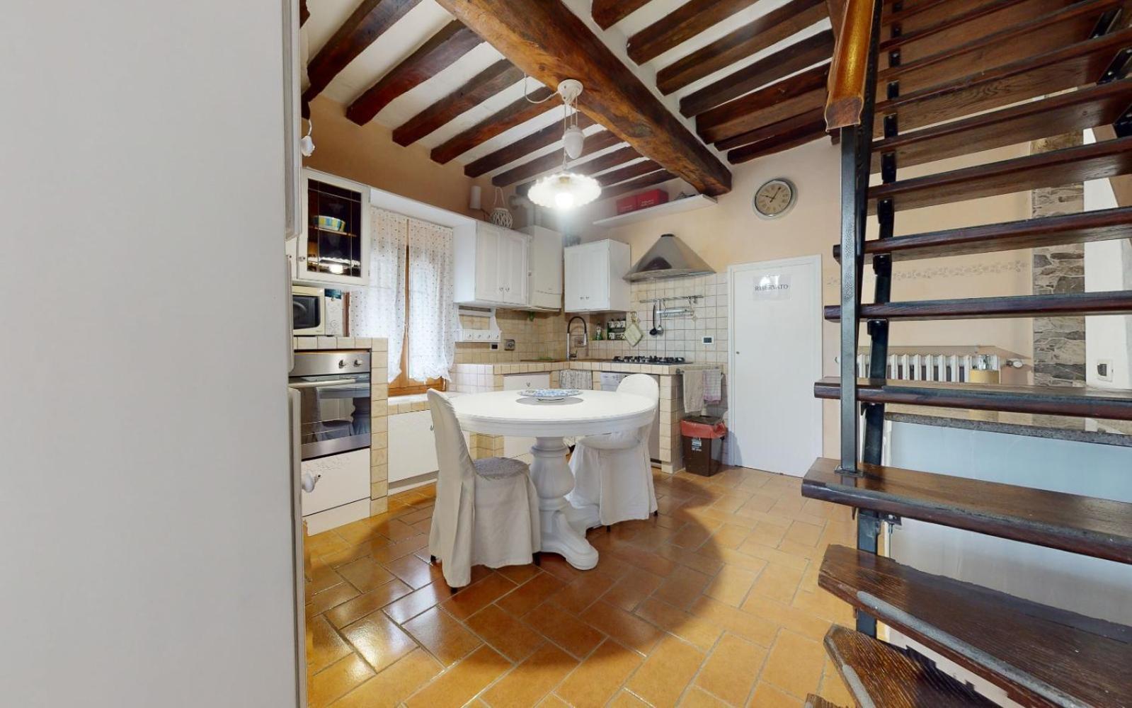 La Teggia Apartment Monte San Pietro Luaran gambar