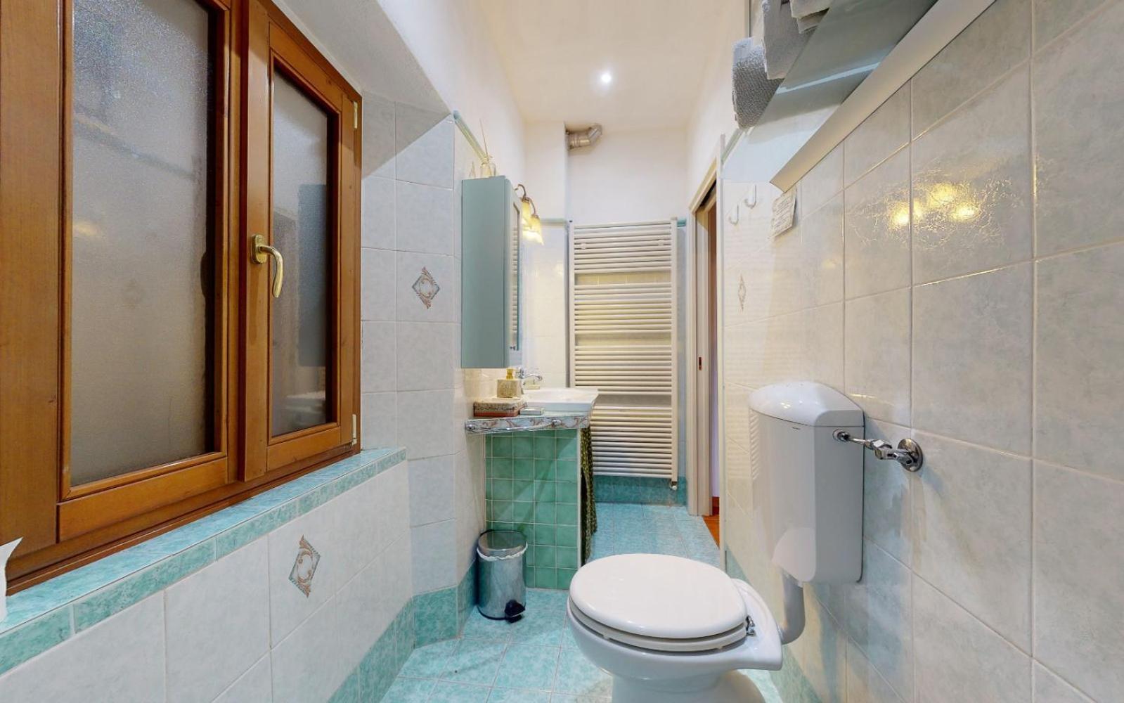 La Teggia Apartment Monte San Pietro Luaran gambar